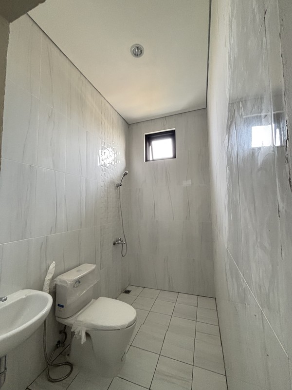 Rumah Brand New 2 Lantai di Kota Wisata Cibubur 