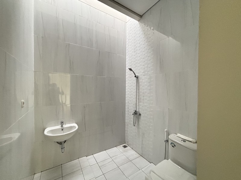 Rumah Brand New 2 Lantai di Kota Wisata Cibubur 