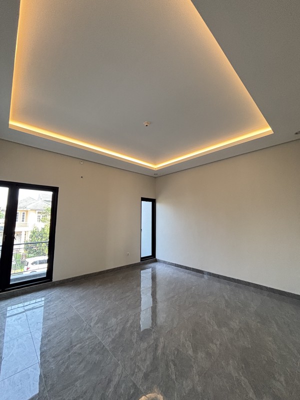 Rumah Brand New 2 Lantai di Kota Wisata Cibubur 