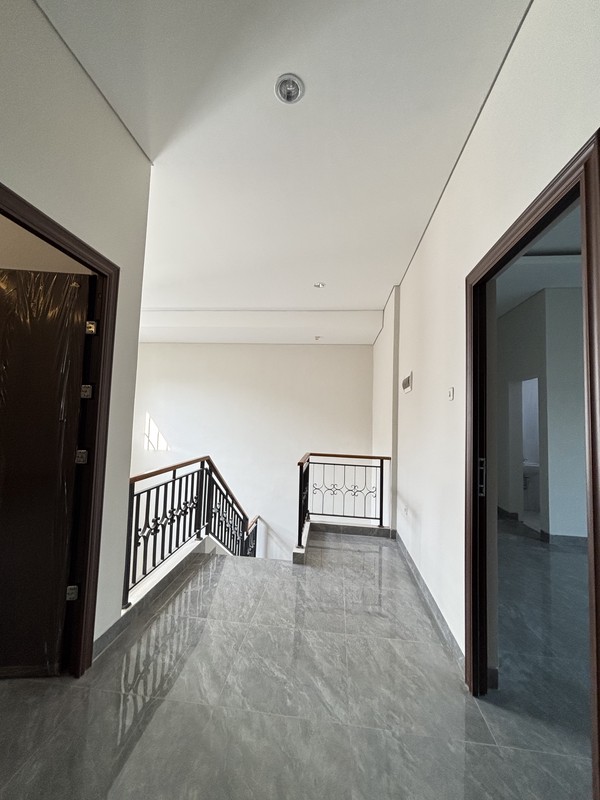 Rumah Brand New 2 Lantai di Kota Wisata Cibubur 