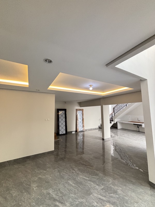 Rumah Brand New 2 Lantai di Kota Wisata Cibubur 