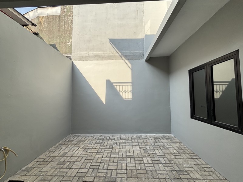 Rumah Brand New 2 Lantai di Kota Wisata Cibubur 