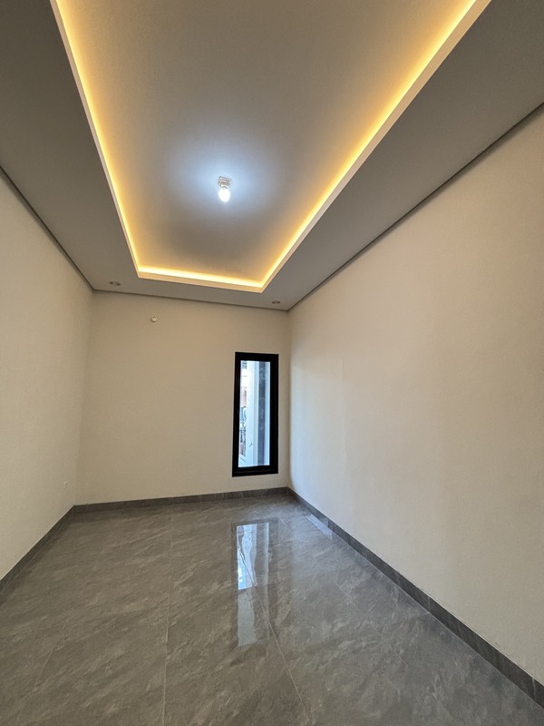 Rumah Brand New 2 Lantai di Kota Wisata Cibubur 