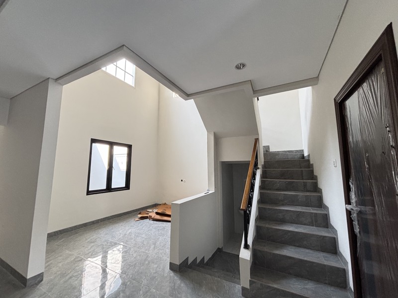 Rumah Brand New 2 Lantai di Kota Wisata Cibubur 