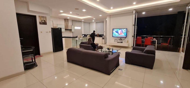 Hunian Eklusif, Asri dan Nyaman di Sentul City 