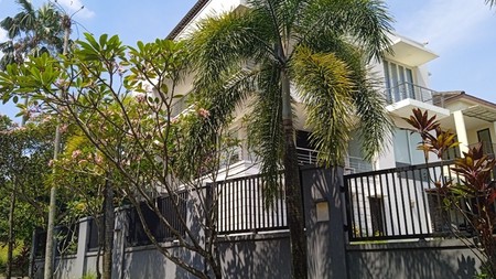 Hunian Eklusif, Asri dan Nyaman di Sentul City 