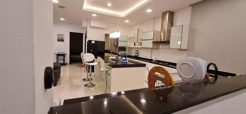 Hunian Eklusif, Asri dan Nyaman di Sentul City 