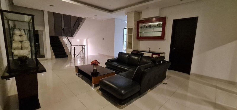 Hunian Eklusif, Asri dan Nyaman di Sentul City 