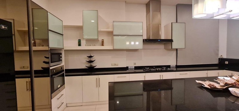 Hunian Eklusif, Asri dan Nyaman di Sentul City 