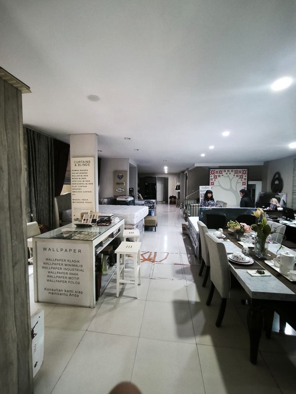 Jual Rumah Usaha Sukomanunggal Jaya Surabaya Barat