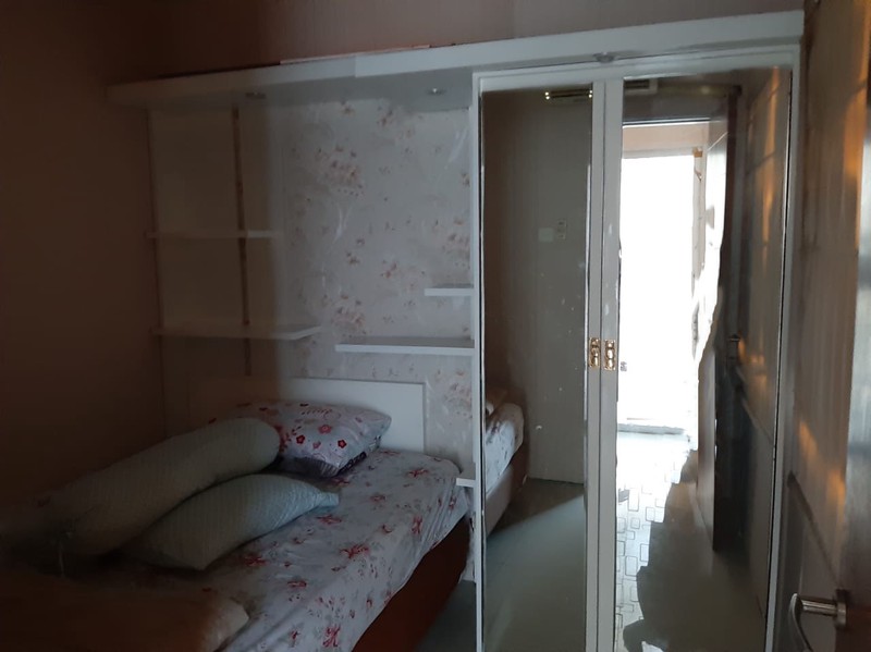 Dijual Apartemen Gunawangsa Merr Surabaya - Fully Furnished Siap Huni