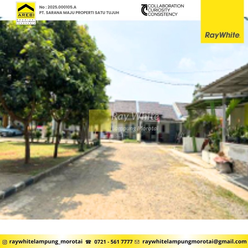 Jual Cepat Rumah area Bogor