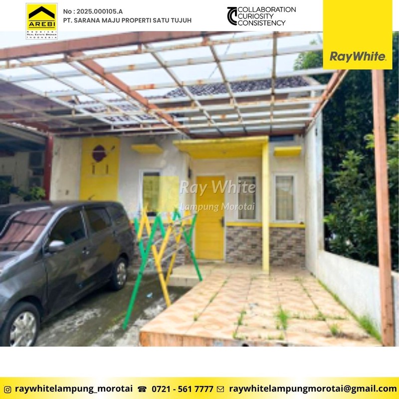 Jual Cepat Rumah area Bogor