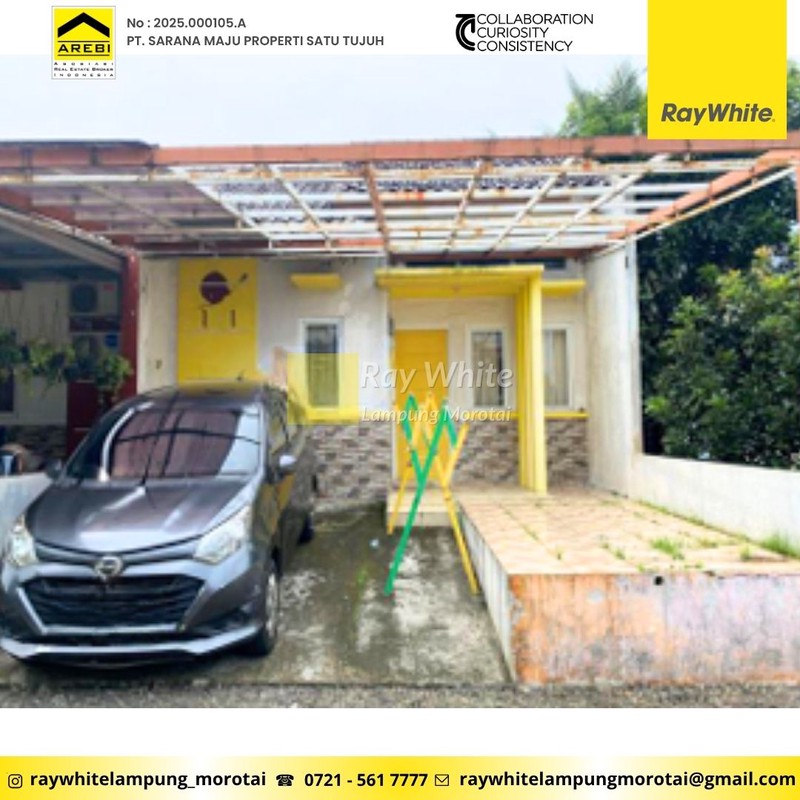 Jual Cepat Rumah area Bogor