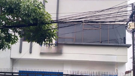 Sewa Gedung Kedungdoro Surabaya Pusat