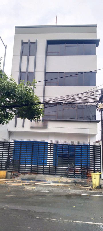 Sewa Gedung Kedungdoro Surabaya Pusat