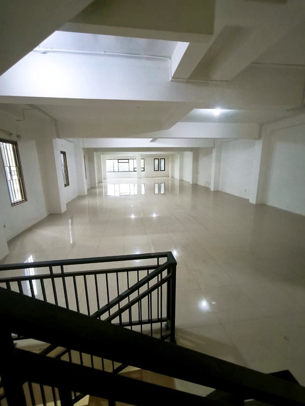 Sewa Gedung Kedungdoro Surabaya Pusat