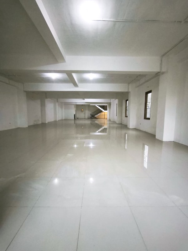 Sewa Gedung Kedungdoro Surabaya Pusat