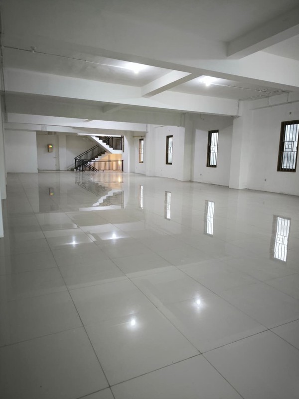 Sewa Gedung Kedungdoro Surabaya Pusat