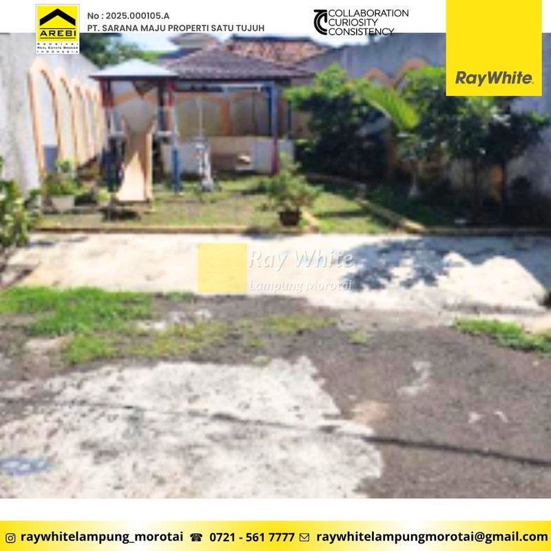 JUAL CEPAT Rumah MURAH Area Bogor