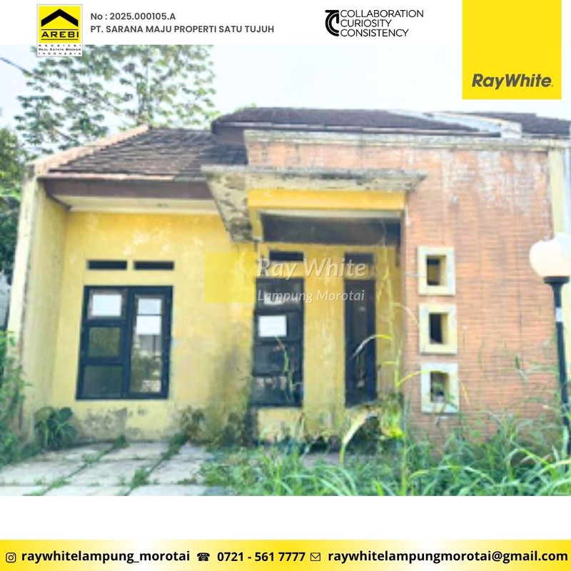 JUAL CEPAT Rumah MURAH Area Bogor