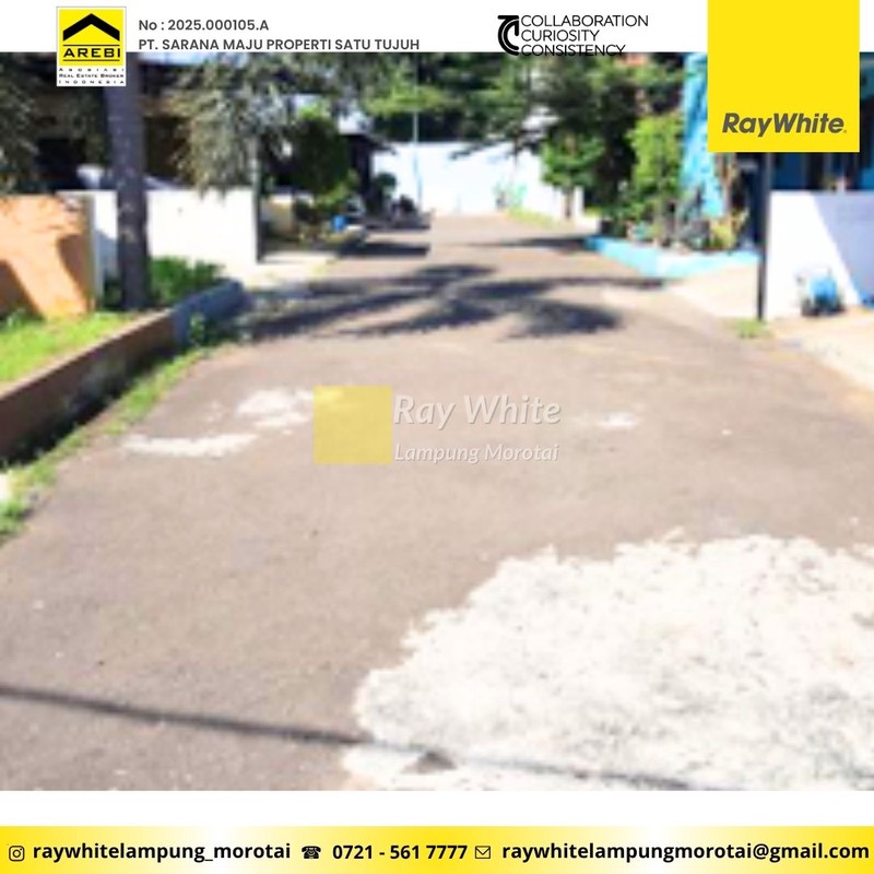 JUAL CEPAT Rumah MURAH Area Bogor