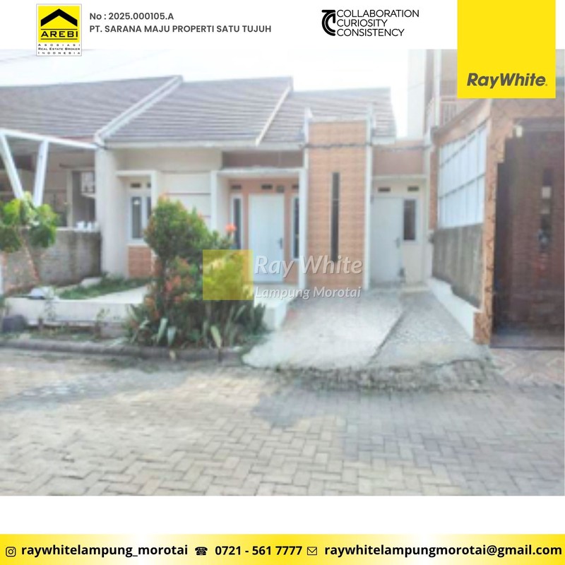 JUAL CEPAT Rumah Kawasan Bogor cuma 500juta nego