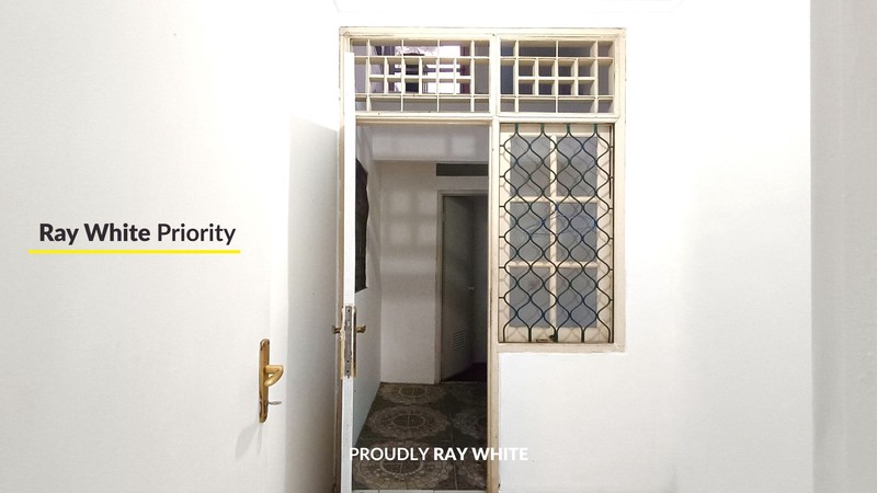 Rumah Siap Huni Bintaro Jaya Luas 120m2 Harga 2.25M Nego