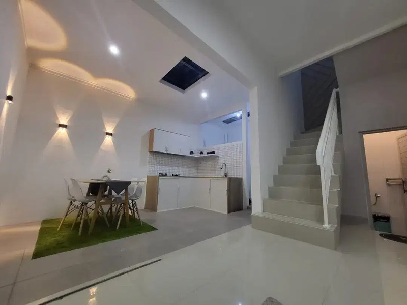 Best Price. Rumah bagus Serpong Grand Park, dekat BSD