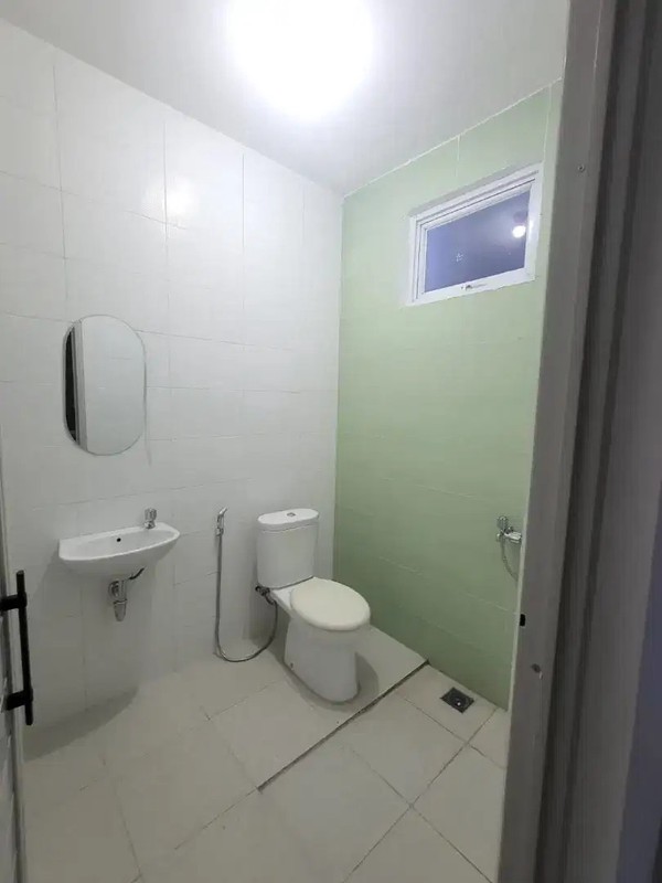 Best Price. Rumah bagus Serpong Grand Park, dekat BSD