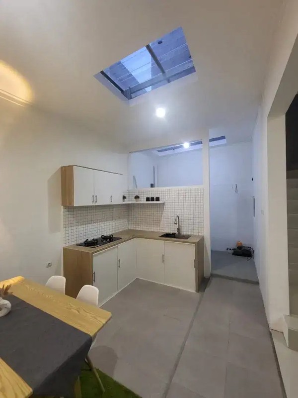 Best Price. Rumah bagus Serpong Grand Park, dekat BSD