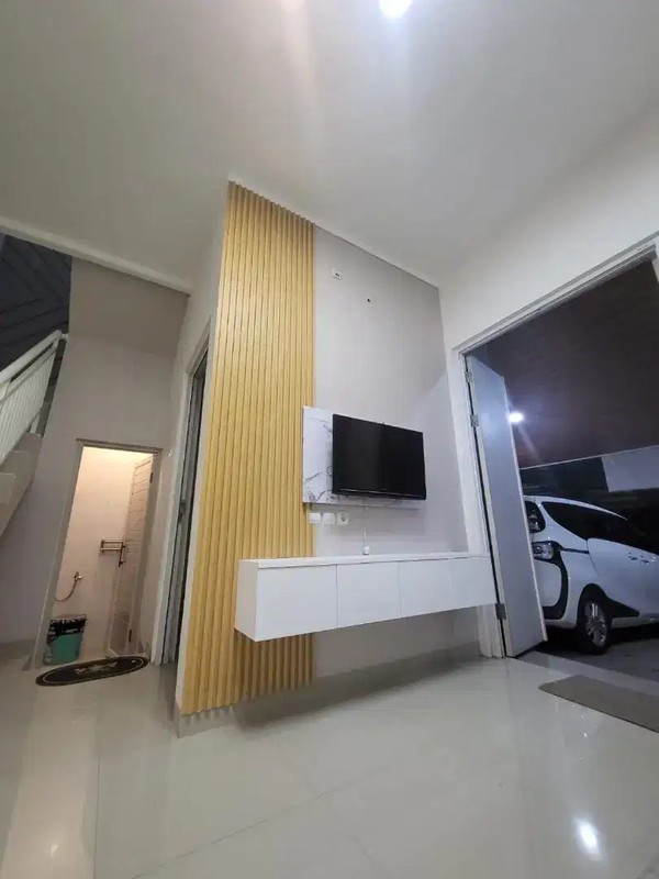 Best Price. Rumah bagus Serpong Grand Park, dekat BSD