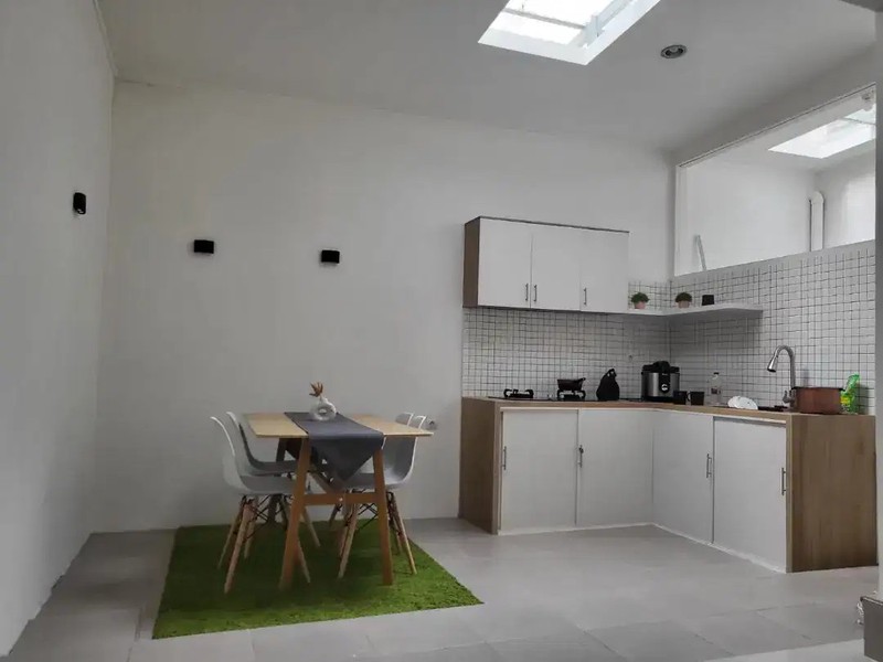 Best Price. Rumah bagus Serpong Grand Park, dekat BSD