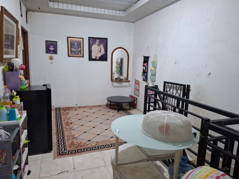 Rumah Nyaman & Strategis di Setu Indah - Siap Huni & Harga Menarik!