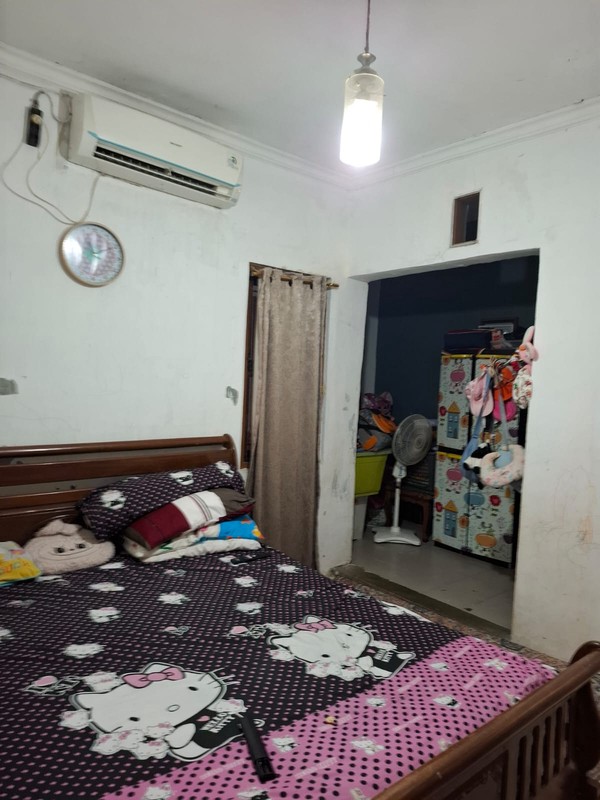 Rumah Nyaman & Strategis di Setu Indah - Siap Huni & Harga Menarik!