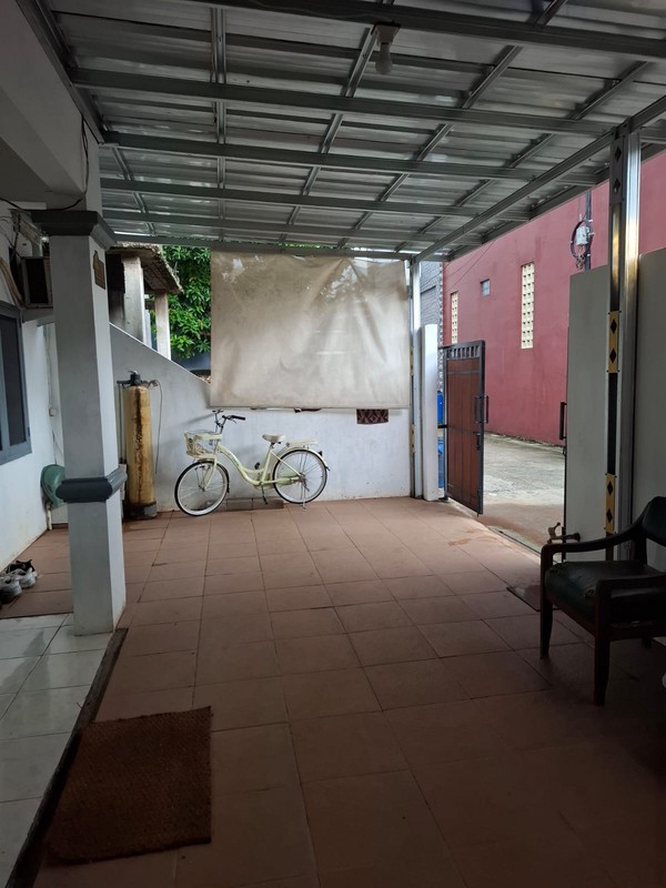 Rumah Nyaman & Strategis di Setu Indah - Siap Huni & Harga Menarik!