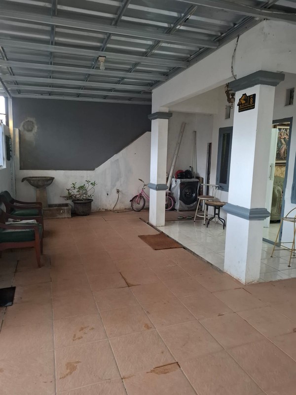 Rumah Nyaman & Strategis di Setu Indah - Siap Huni & Harga Menarik!