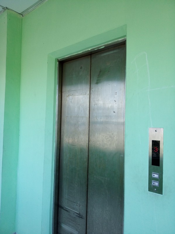 GEDUNG Di JAKARTA SELATAN , DEKAT  MENTENG - KUNINGAN - SUDIRMAN, COCOK UNTUK KAMPUS, RMH SAKIT