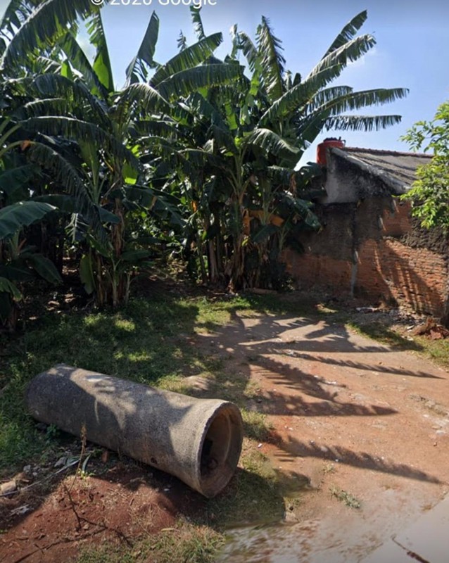 Kavling Siap Bangun dan Lokasi Strategis @Bintaro.