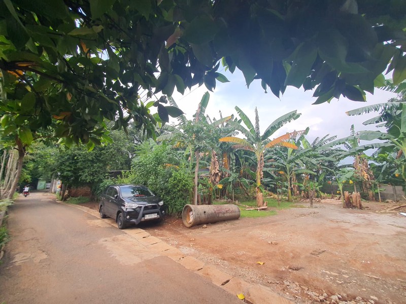 Kavling Siap Bangun dan Lokasi Strategis @Bintaro.