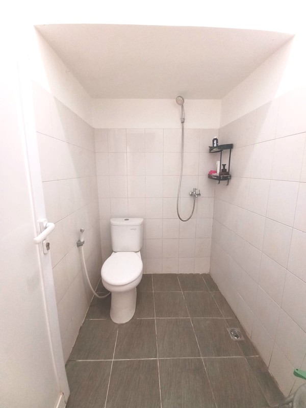 Rumah Bagus Area Bintaro Jaya 5, Akses Tol & Stasiun Comutter