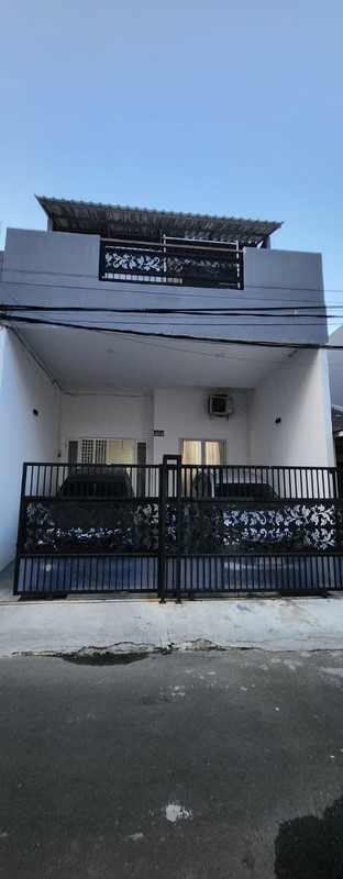 ÃƒÆ'Ã†'Ãƒâ&euro;'°ÃƒÆ'Ã†'&#x2026;¸¡ Rumah Dijual di Janur Asri Kelapa Gading