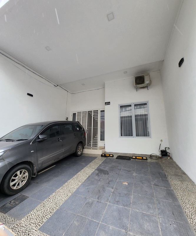 ÃƒÆ'Ã†'Ãƒâ&euro;'°ÃƒÆ'Ã†'&#x2026;¸¡ Rumah Dijual di Janur Asri Kelapa Gading