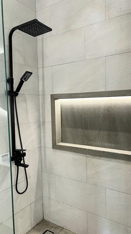 Dijual Rumah Baru Bangunan Mandiri  Vanya Park Azura BSD City, Cakep, Siap Huni