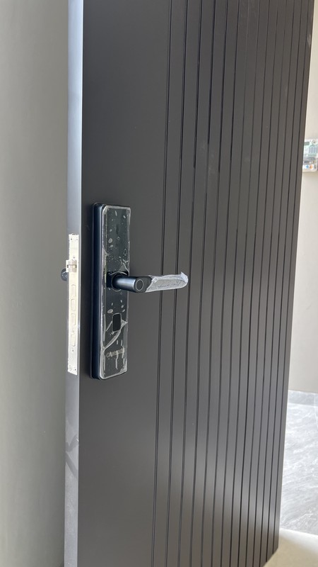 Dijual Rumah Baru Bangunan Mandiri  Vanya Park Azura BSD City, Cakep, Siap Huni