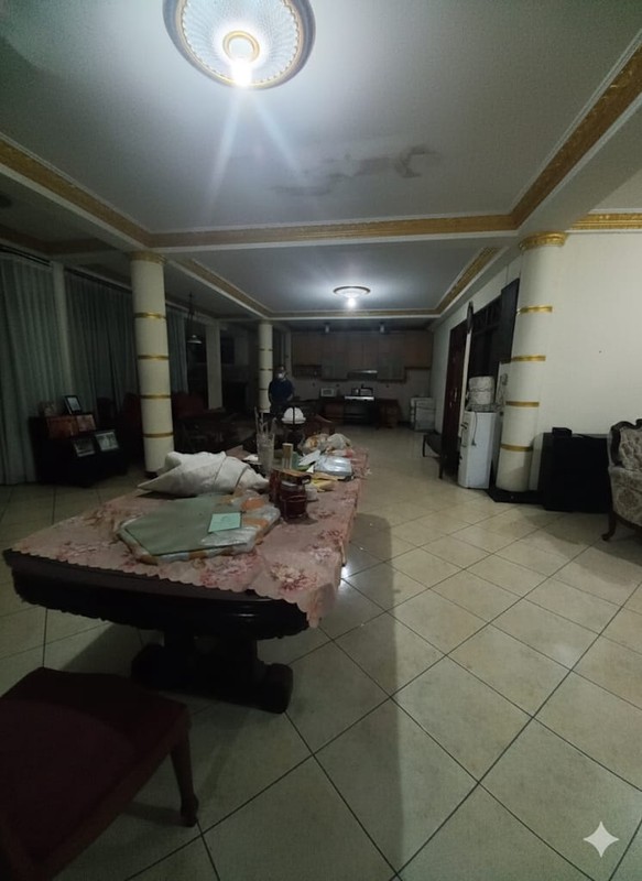 Rumah Mewah Siap Huni Dengan Lokasi Strategis  di Cikini Bintaro