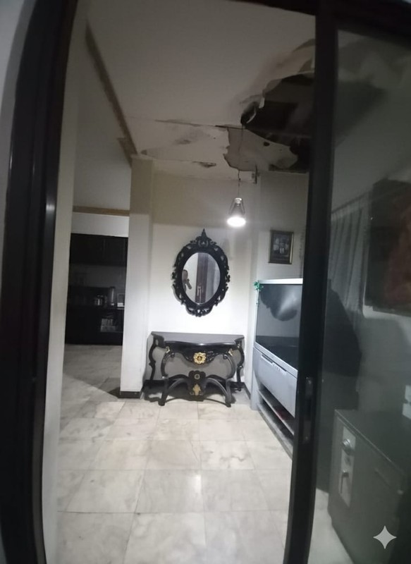 Rumah Mewah Siap Huni Dengan Lokasi Strategis  di Cikini Bintaro