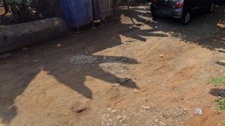 Kavling Siap Bangun dan Lokasi Strategis @Bintaro.