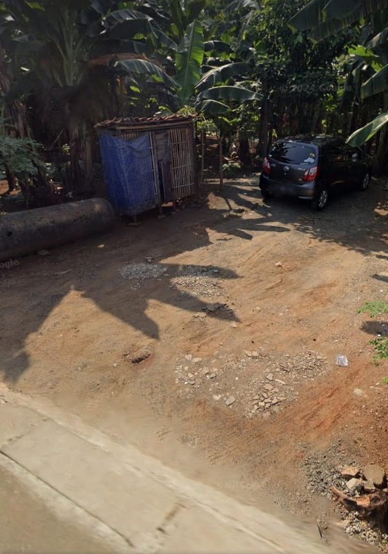 Kavling Siap Bangun dan Lokasi Strategis @Bintaro.