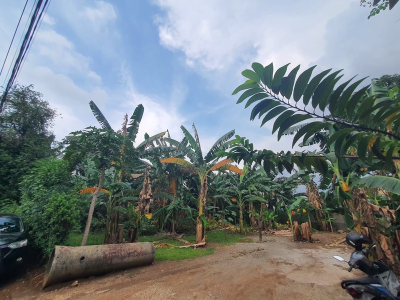 Kavling Siap Bangun dan Lokasi Strategis @Bintaro.